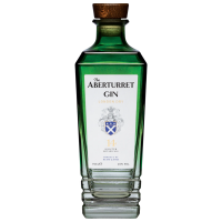 The Aberturret Gin